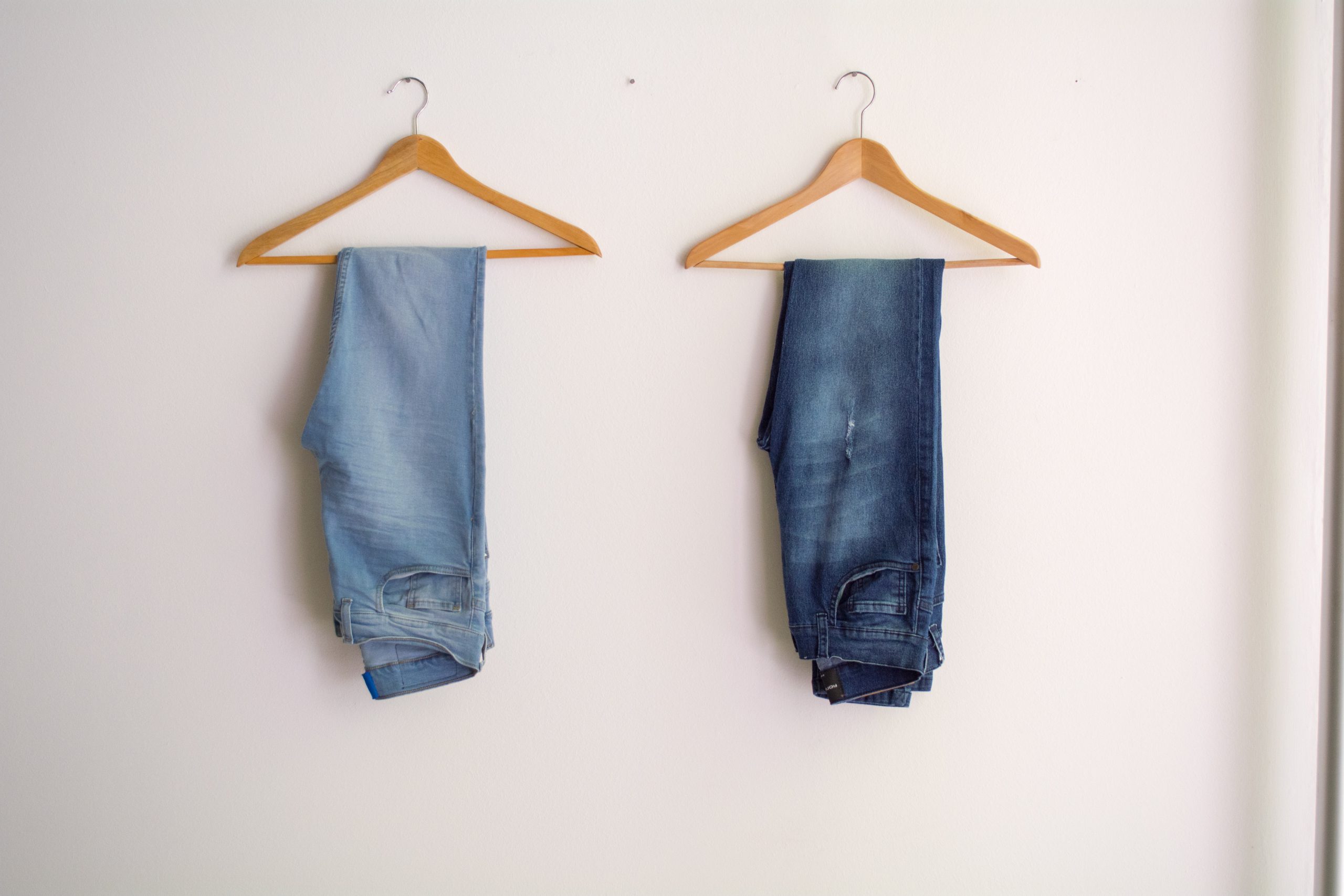 Jak dobrać jeansy do każdego typu sylwetki?